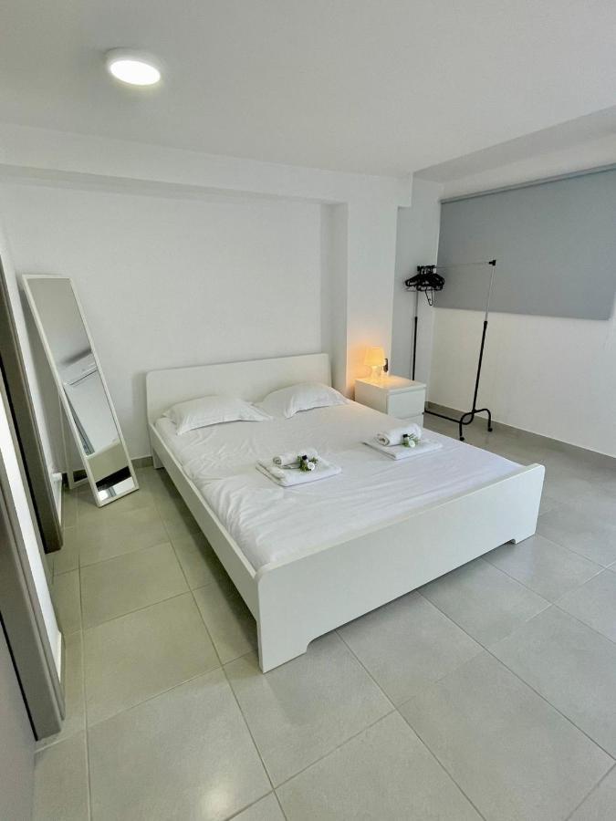Sandy Beach Complex Perivolia Ngoại thất bức ảnh