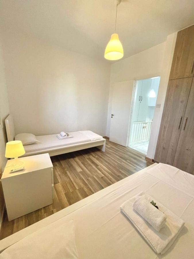 Sandy Beach Complex Perivolia Ngoại thất bức ảnh