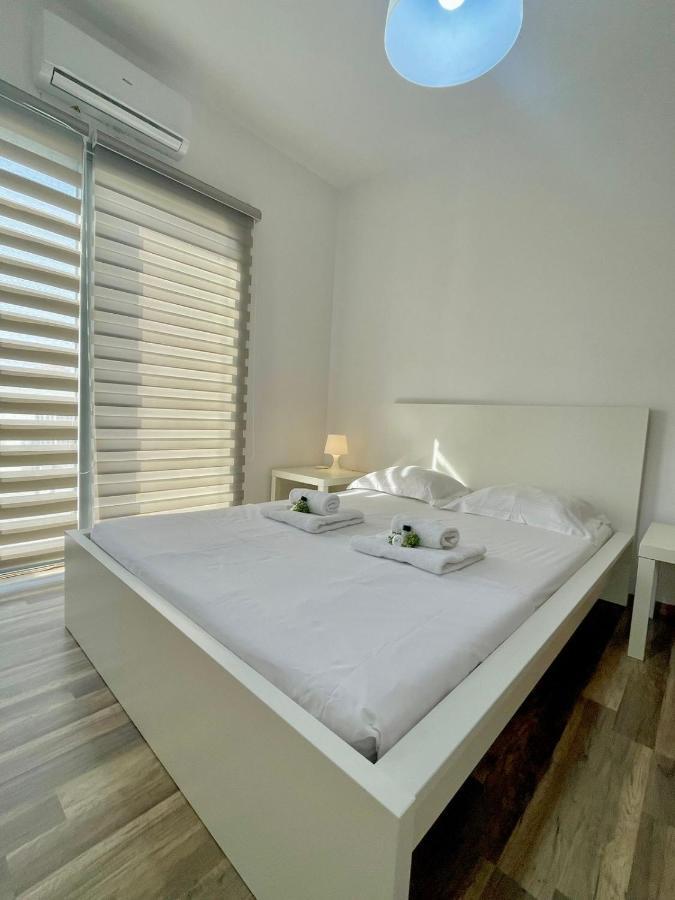 Sandy Beach Complex Perivolia Ngoại thất bức ảnh