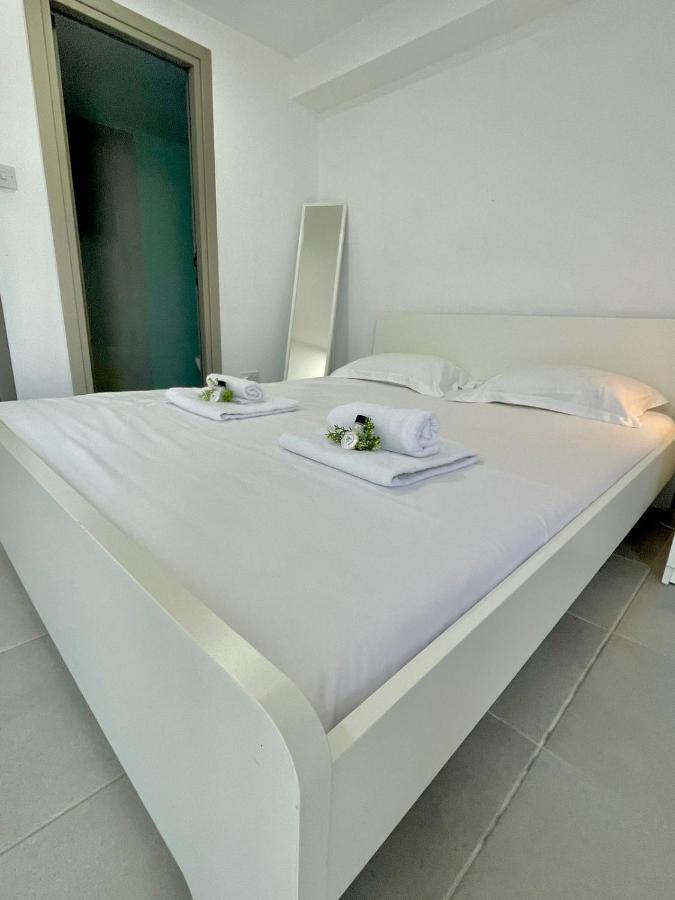 Sandy Beach Complex Perivolia Ngoại thất bức ảnh