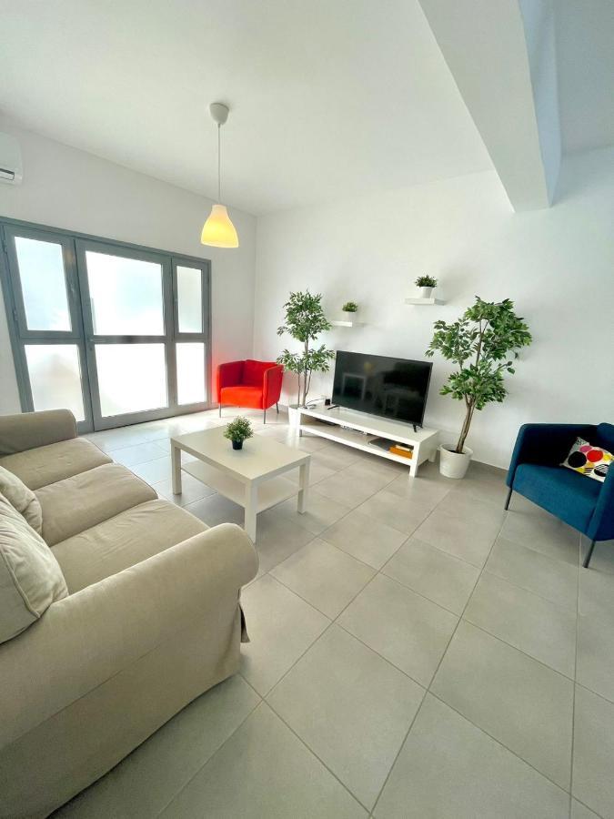 Sandy Beach Complex Perivolia Ngoại thất bức ảnh
