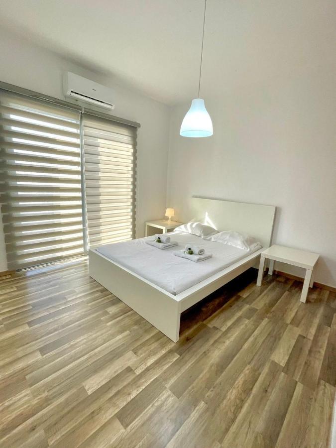Sandy Beach Complex Perivolia Ngoại thất bức ảnh