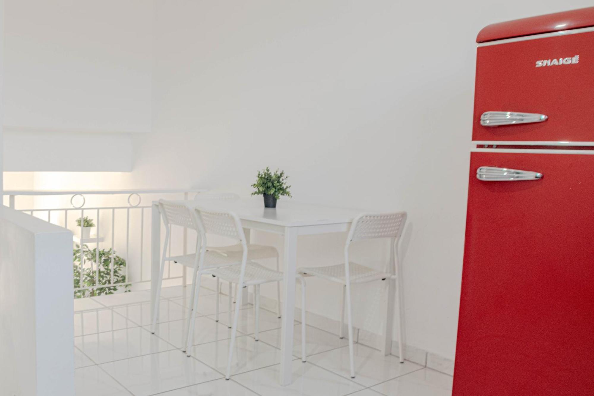 Sandy Beach Complex Perivolia Ngoại thất bức ảnh