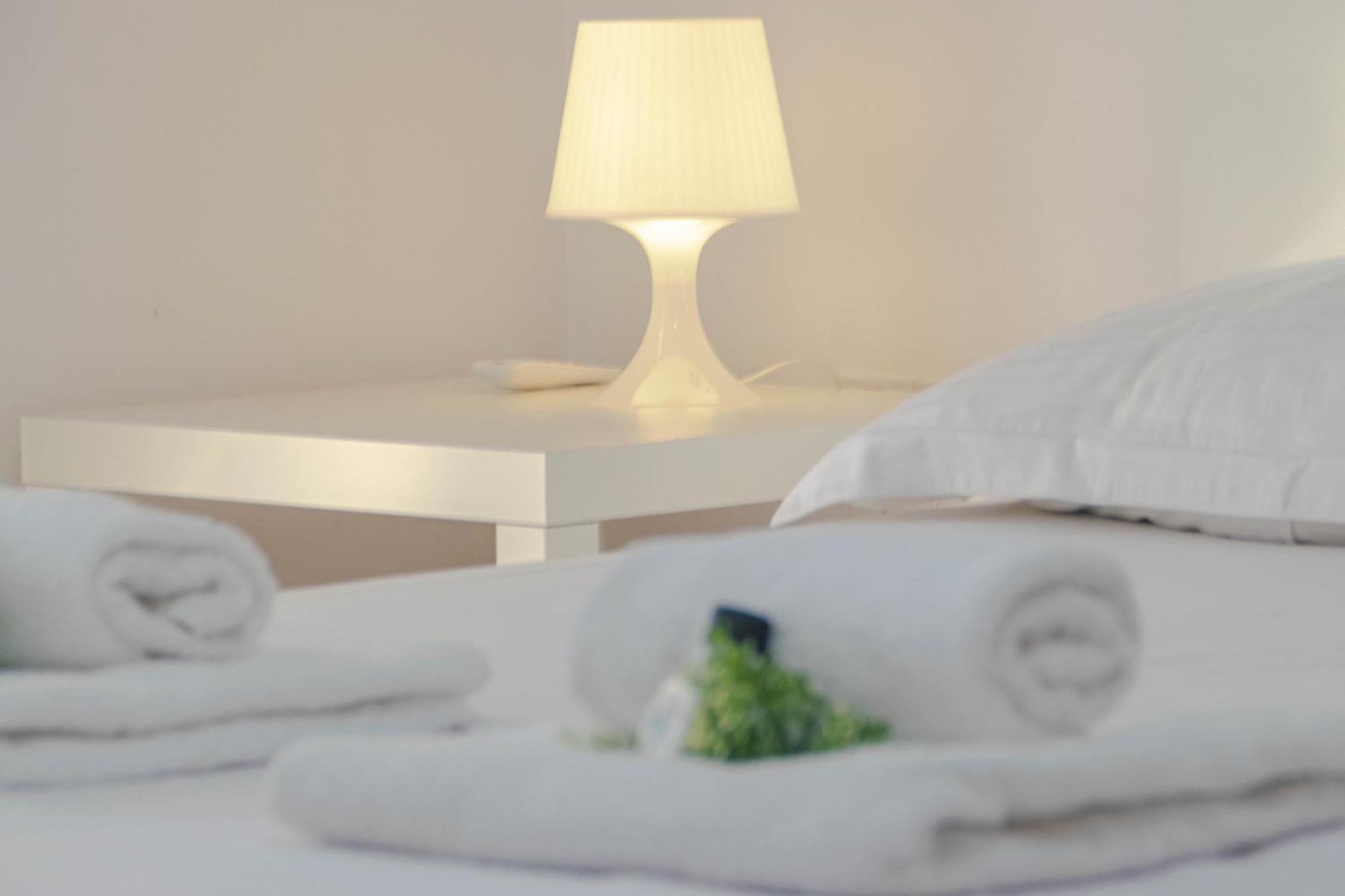Sandy Beach Complex Perivolia Ngoại thất bức ảnh