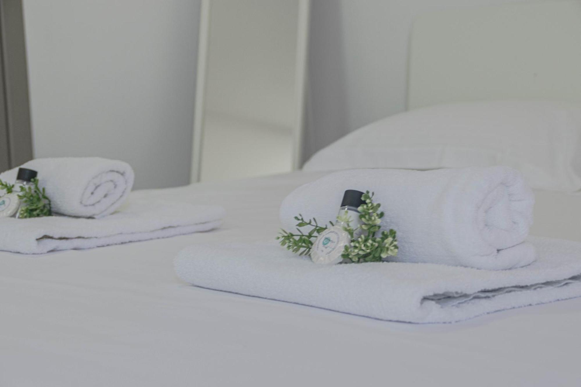 Sandy Beach Complex Perivolia Ngoại thất bức ảnh