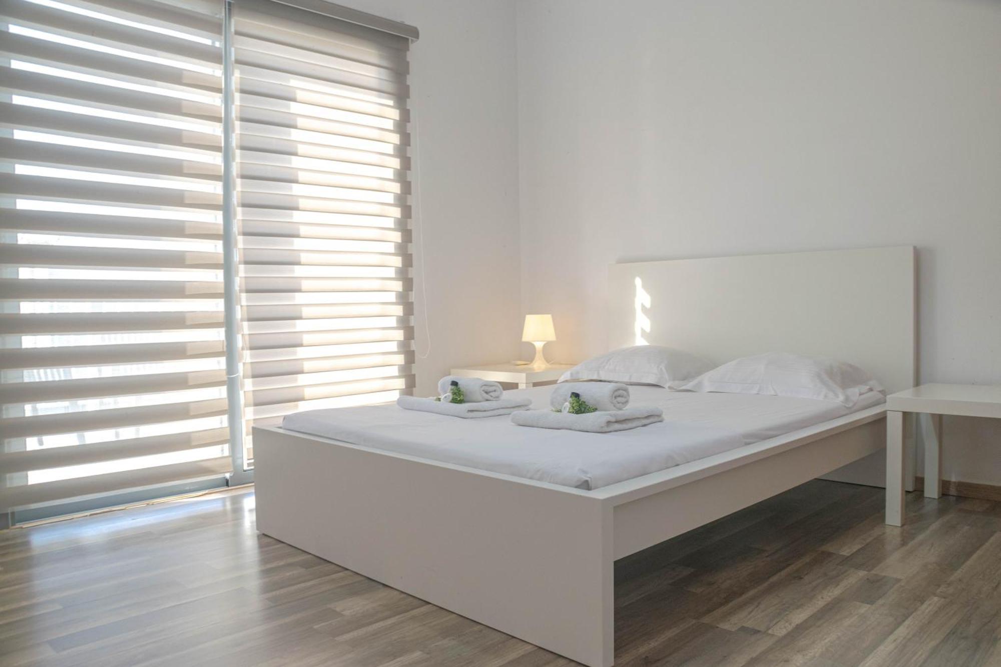 Sandy Beach Complex Perivolia Ngoại thất bức ảnh