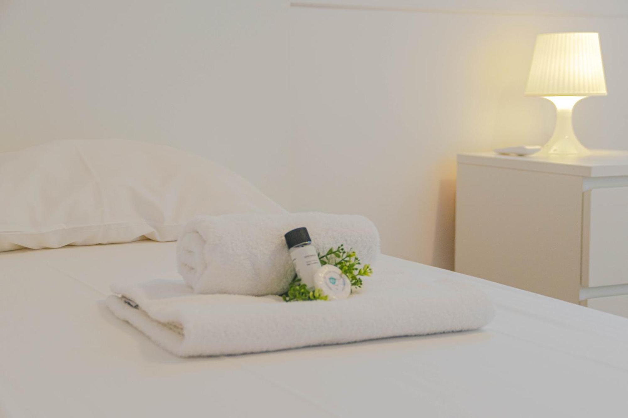 Sandy Beach Complex Perivolia Ngoại thất bức ảnh