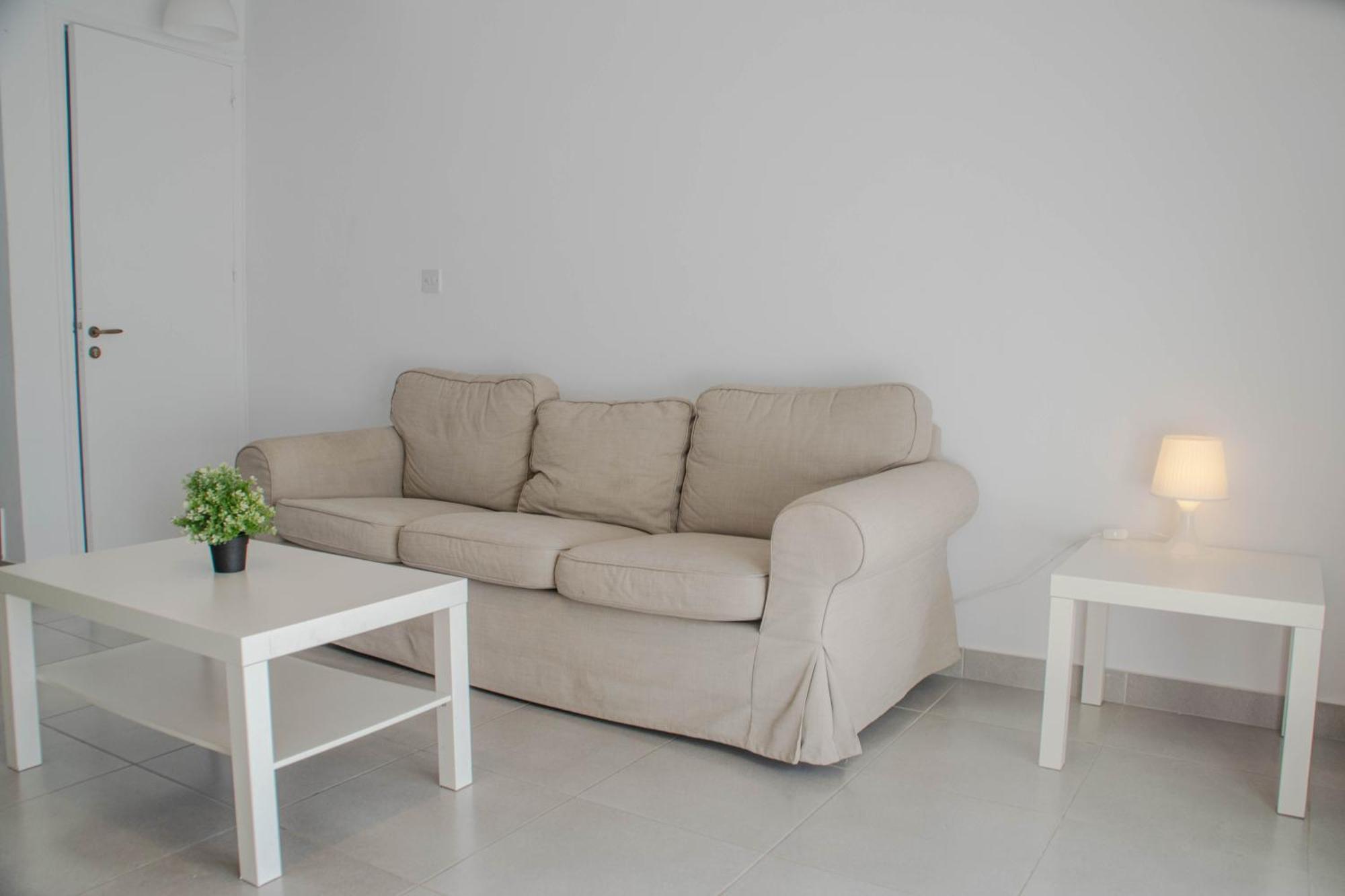 Sandy Beach Complex Perivolia Ngoại thất bức ảnh