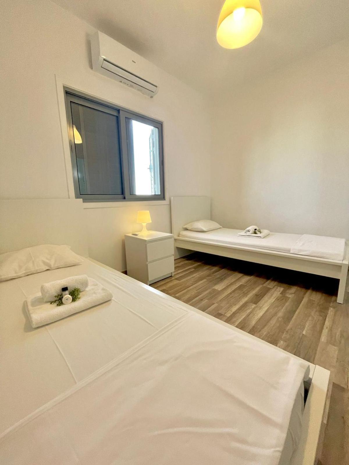 Sandy Beach Complex Perivolia Ngoại thất bức ảnh