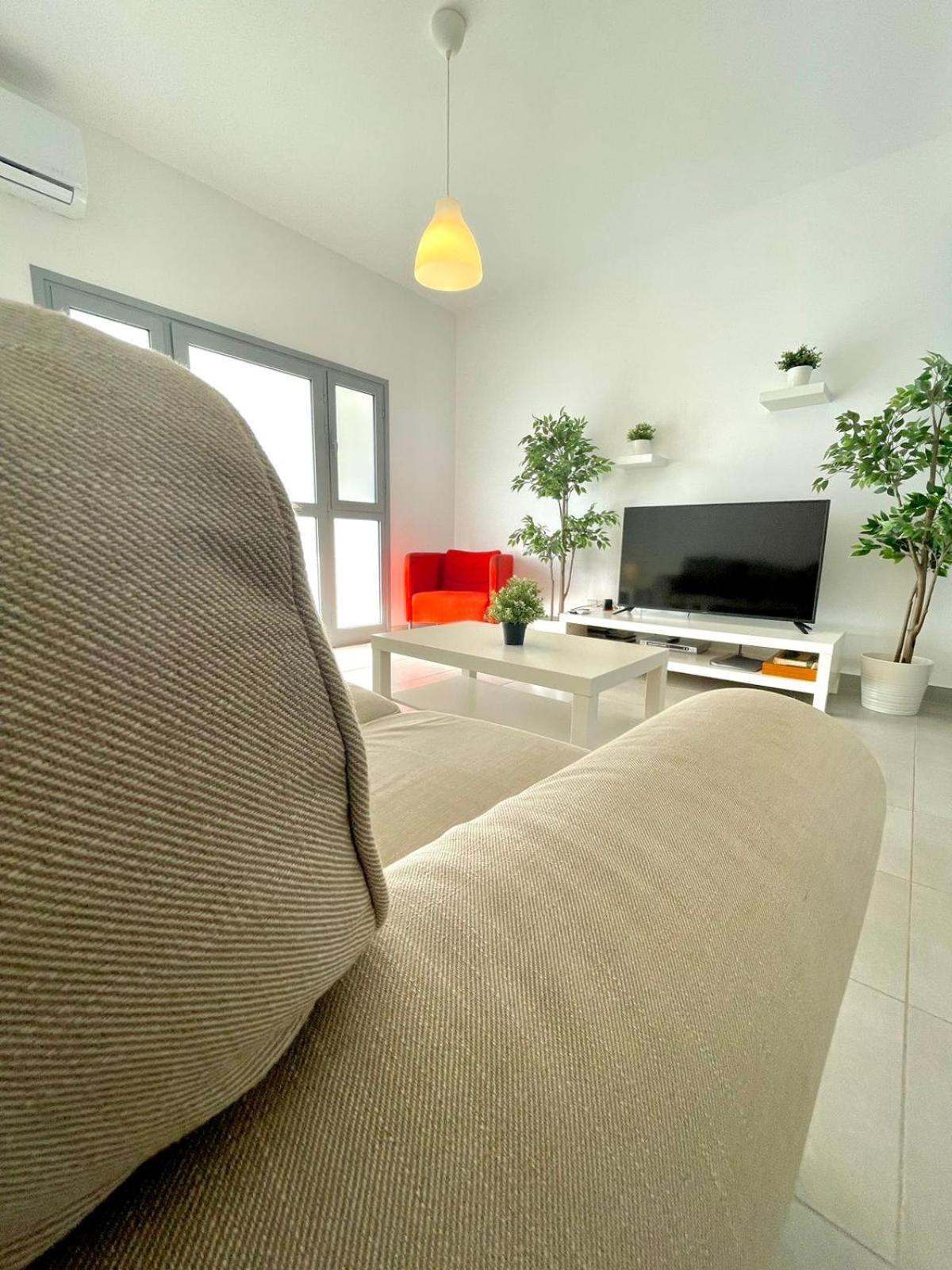 Sandy Beach Complex Perivolia Ngoại thất bức ảnh