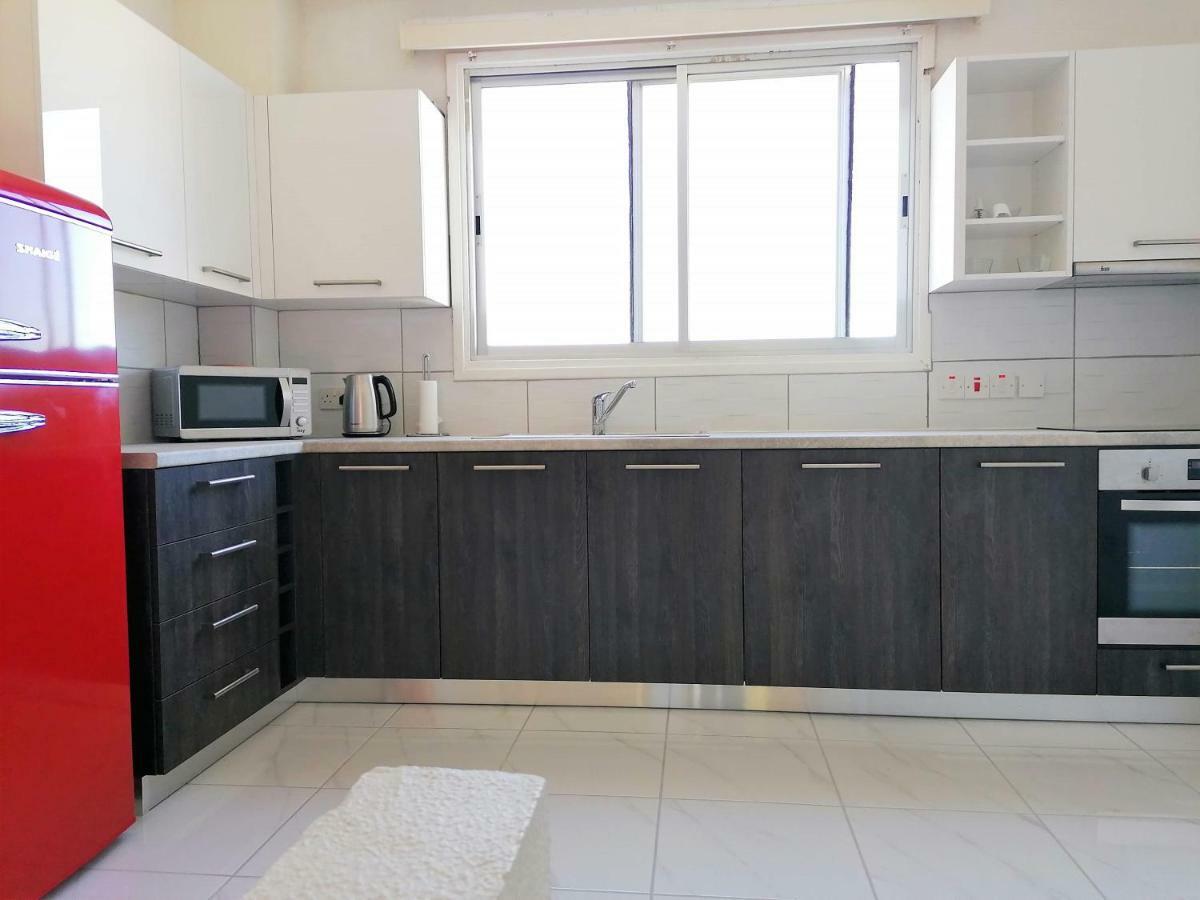 Sandy Beach Complex Perivolia Ngoại thất bức ảnh