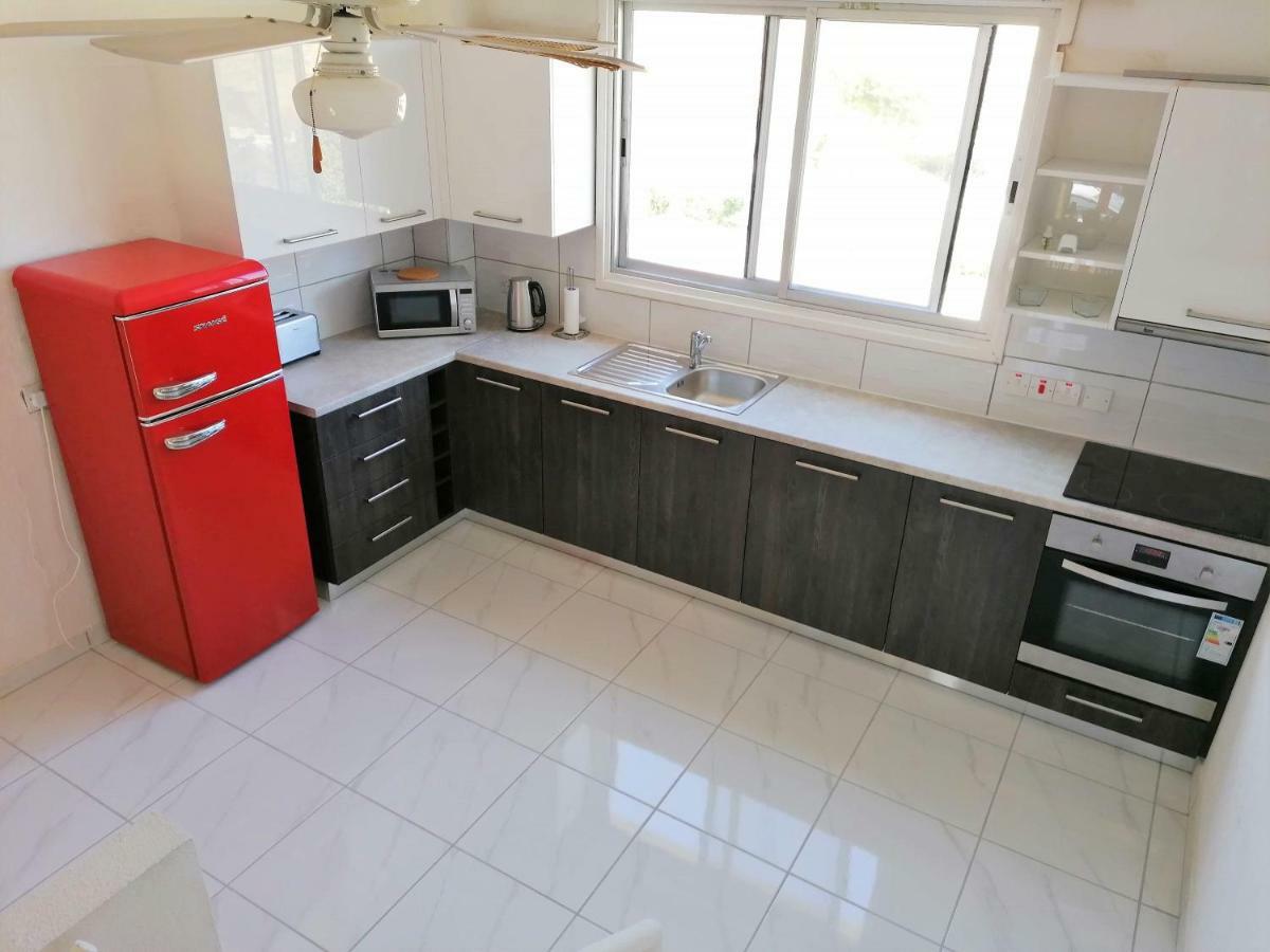 Sandy Beach Complex Perivolia Ngoại thất bức ảnh